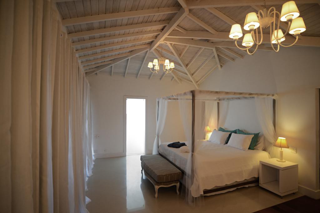 APUÃ BOUTIQUE HOTEL 4/32