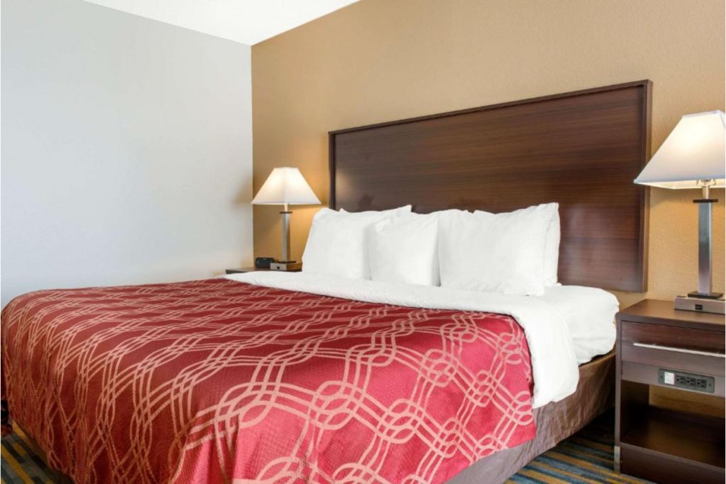 Quality Inn Noblesville - Indianapolis 11/28