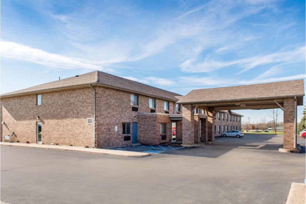 Quality Inn Noblesville - Indianapolis 2/28