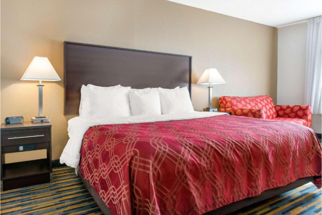 Quality Inn Noblesville - Indianapolis 6/28