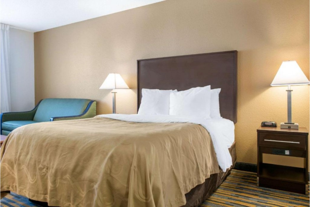 Quality Inn Noblesville - Indianapolis 7/28