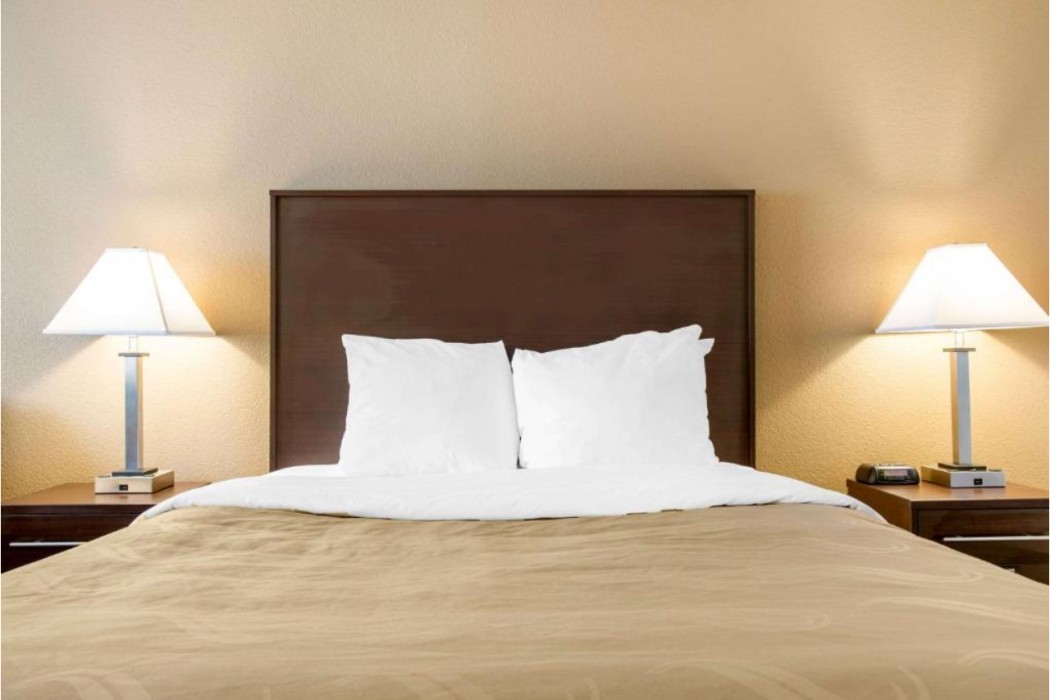 Quality Inn Noblesville - Indianapolis 8/28