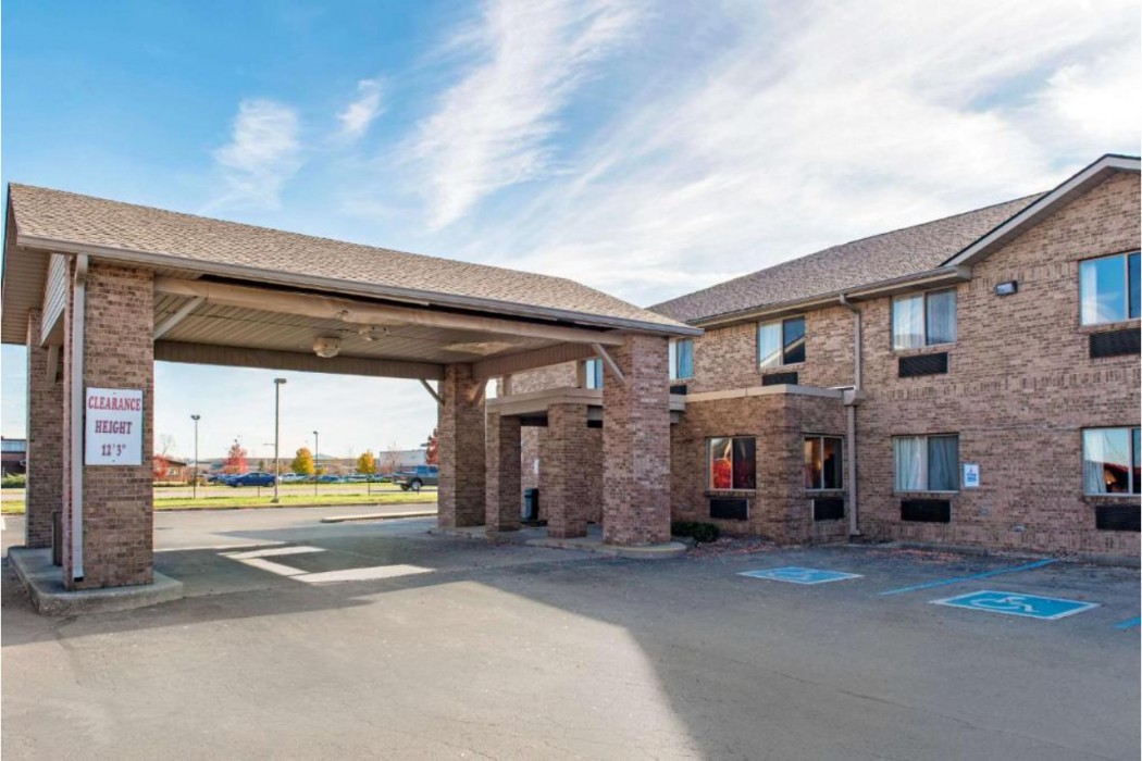 Quality Inn Noblesville - Indianapolis 1/28