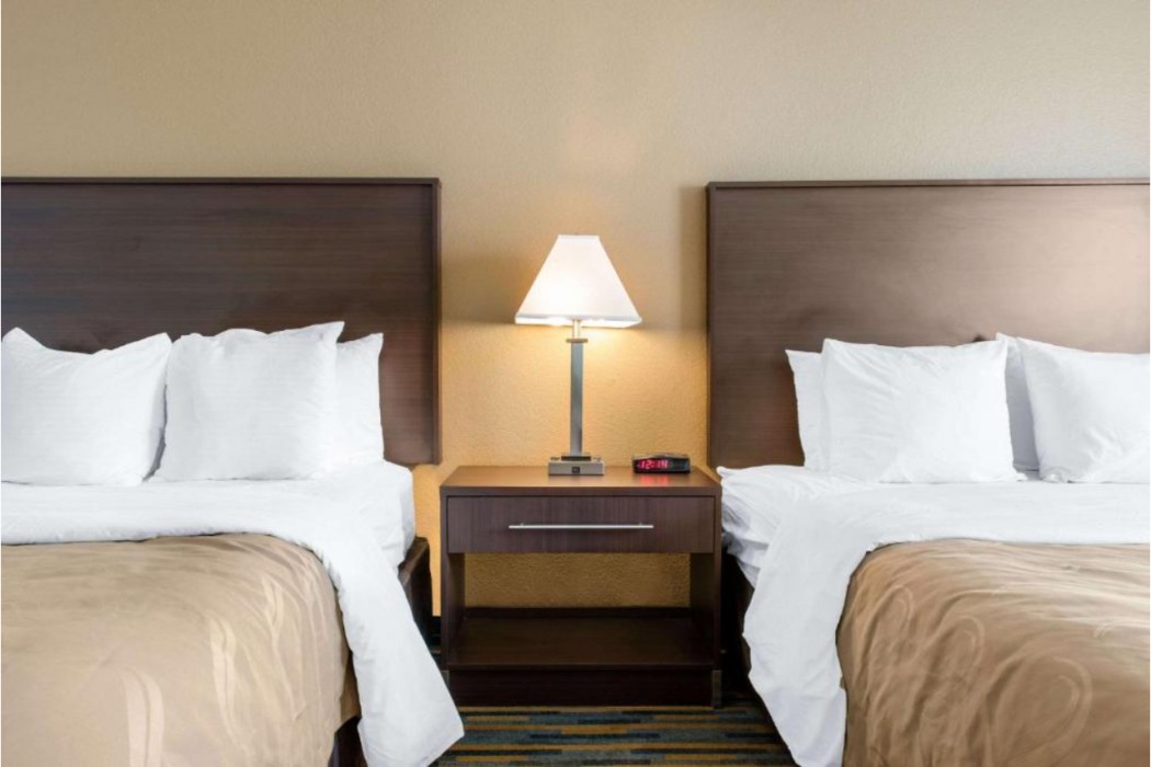 Quality Inn Noblesville - Indianapolis 9/28