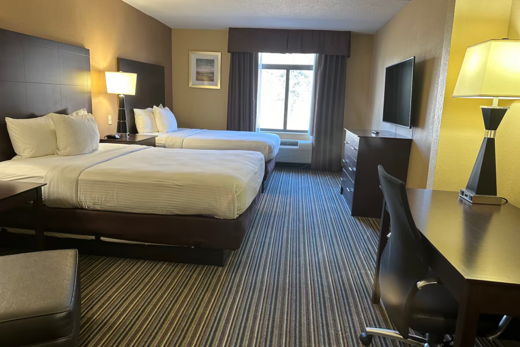 Wingate by Wyndham Harrisburg Near Hershey 5/29