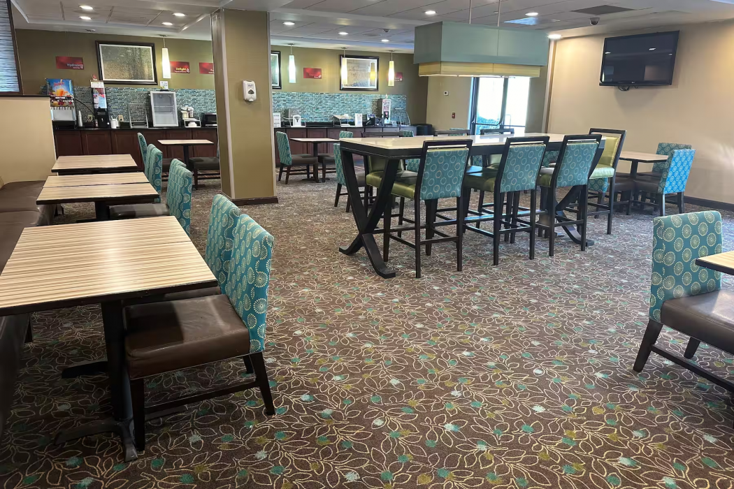 Wingate by Wyndham Harrisburg Near Hershey 17/29