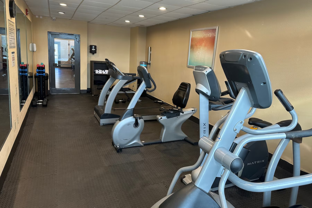 Wingate by Wyndham Harrisburg Near Hershey 18/29