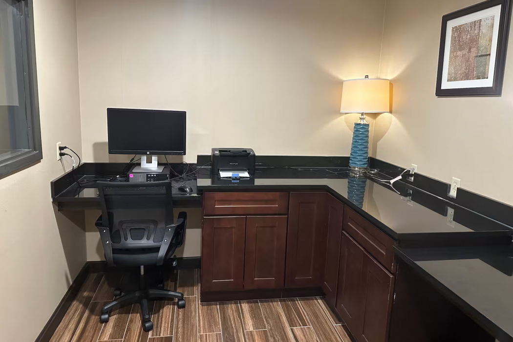 Wingate by Wyndham Harrisburg Near Hershey 15/29