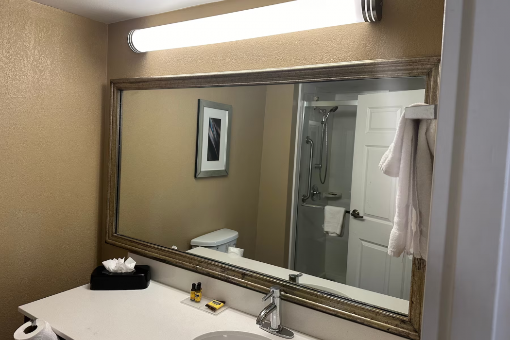 Wingate by Wyndham Harrisburg Near Hershey 8/29
