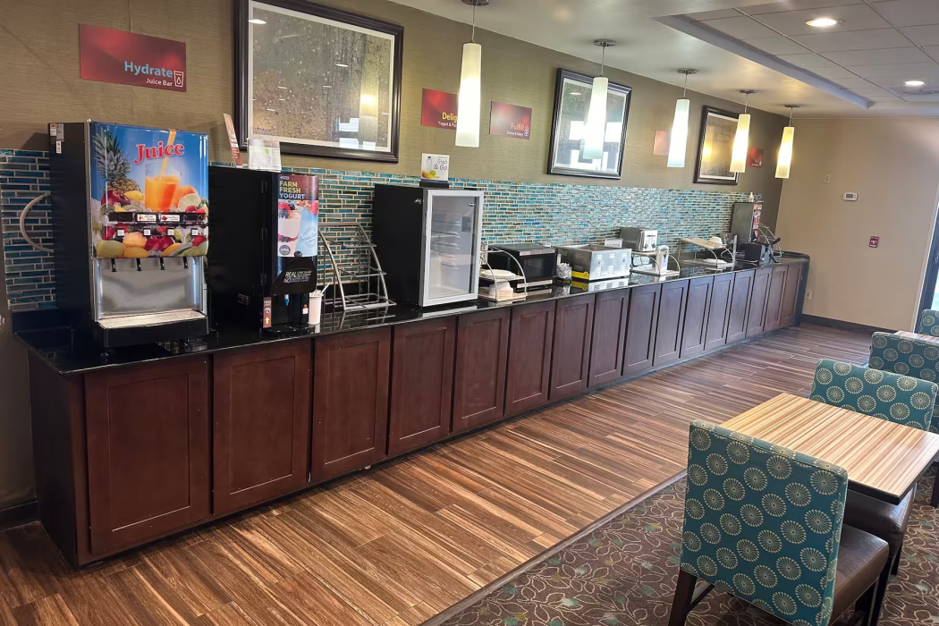 Wingate by Wyndham Harrisburg Near Hershey 16/29