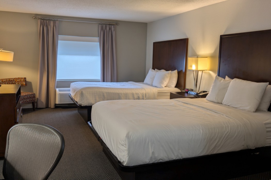 Sonesta Essential Columbus 9/27