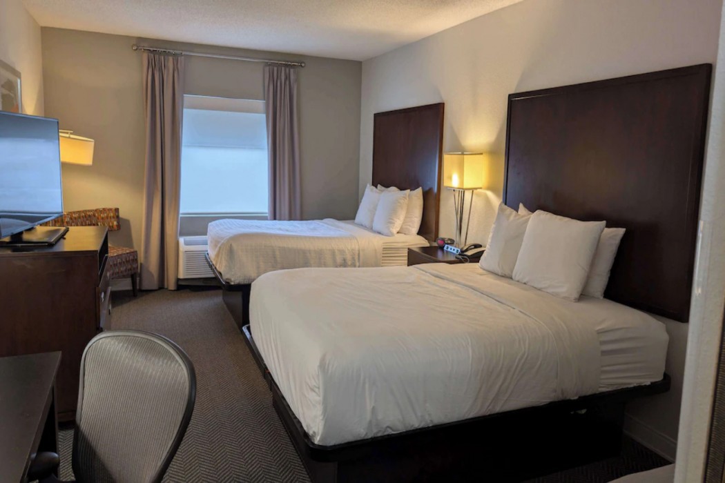 Sonesta Essential Columbus 10/27
