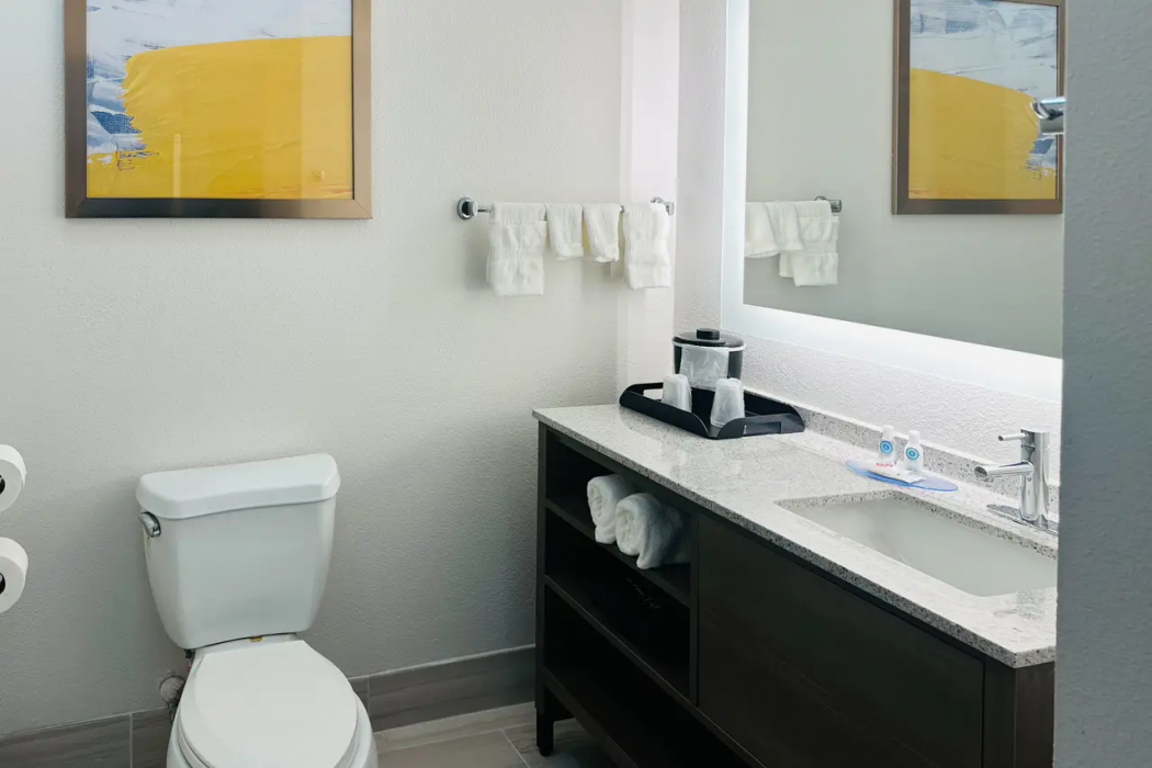Comfort Inn and Suites Wylie 7/14