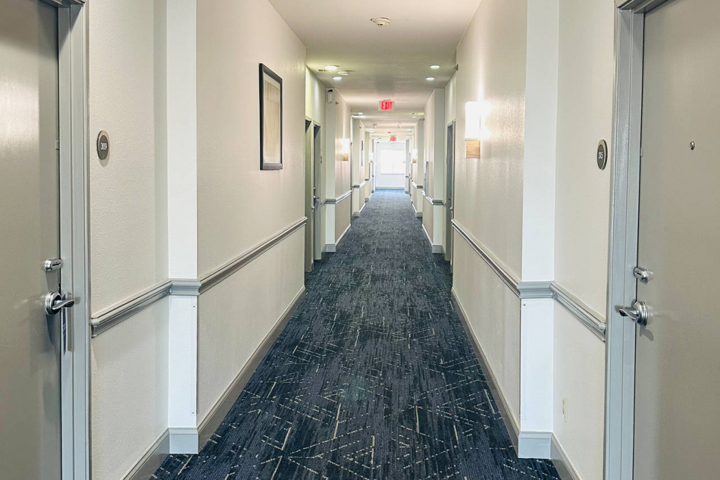 Comfort Inn and Suites Wylie 3/14