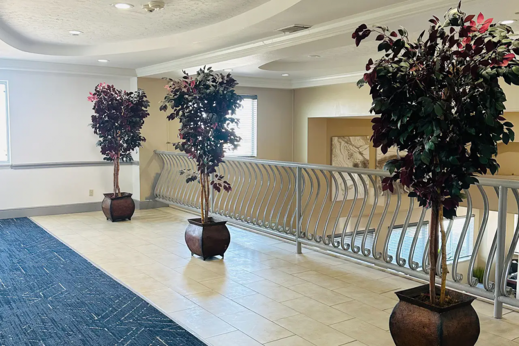 Comfort Inn and Suites Wylie 4/14