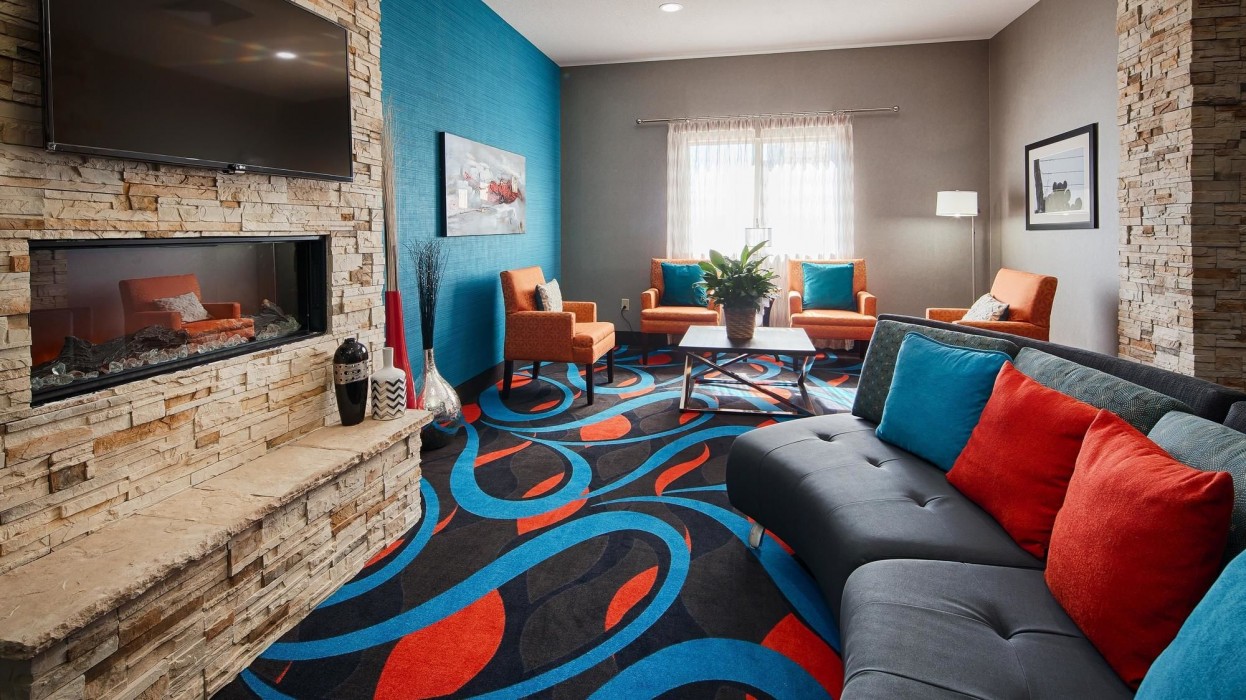 Best Western Plus Lonestar Inn and Suites 14/29