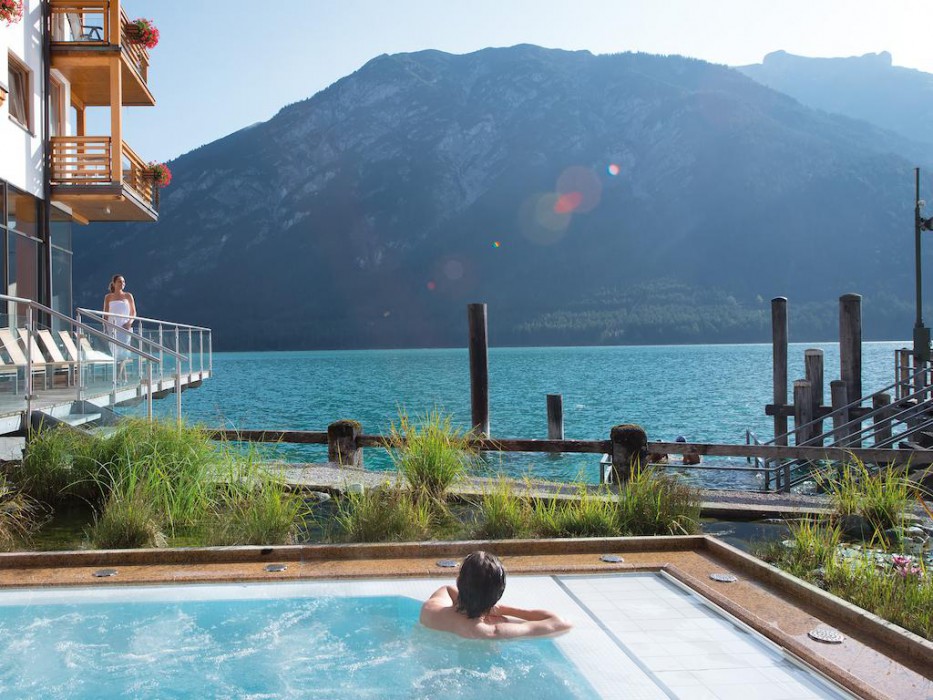 Travel Charme Furstenhaus am Achensee 35/65