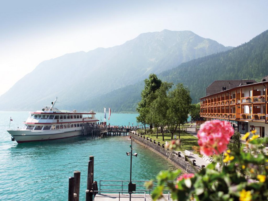 Travel Charme Furstenhaus am Achensee 34/65