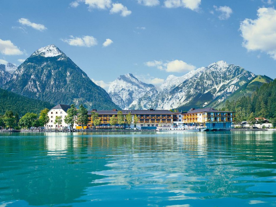 Travel Charme Furstenhaus am Achensee 1/65