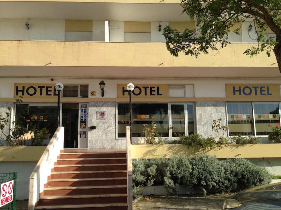Hotel Paiva 1/53