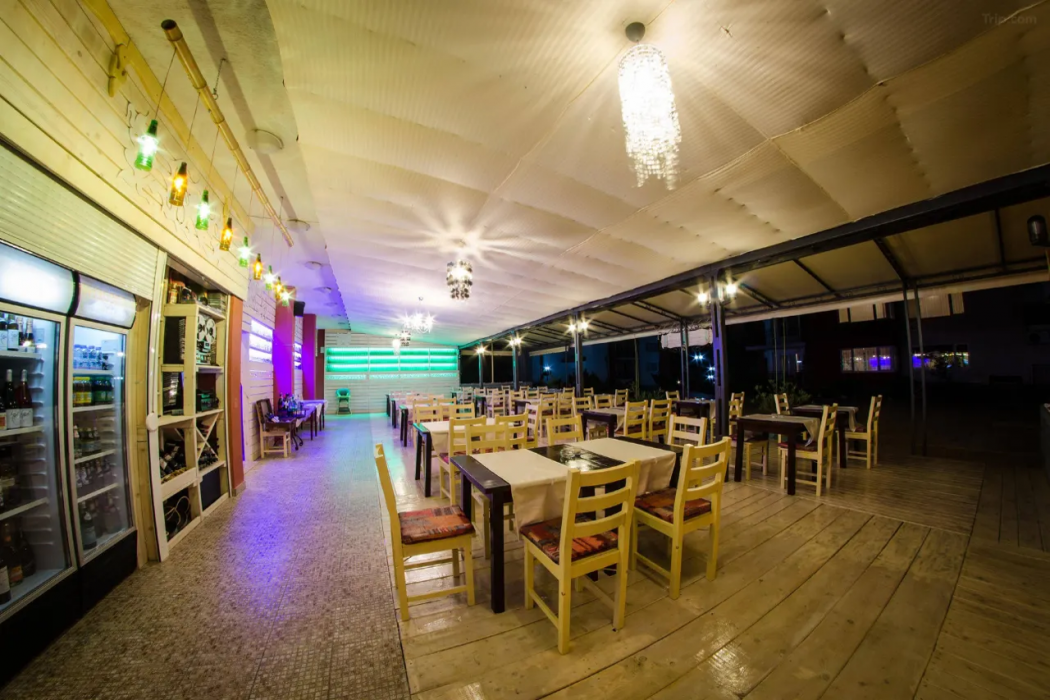 Panorama Fort Beach 14/29