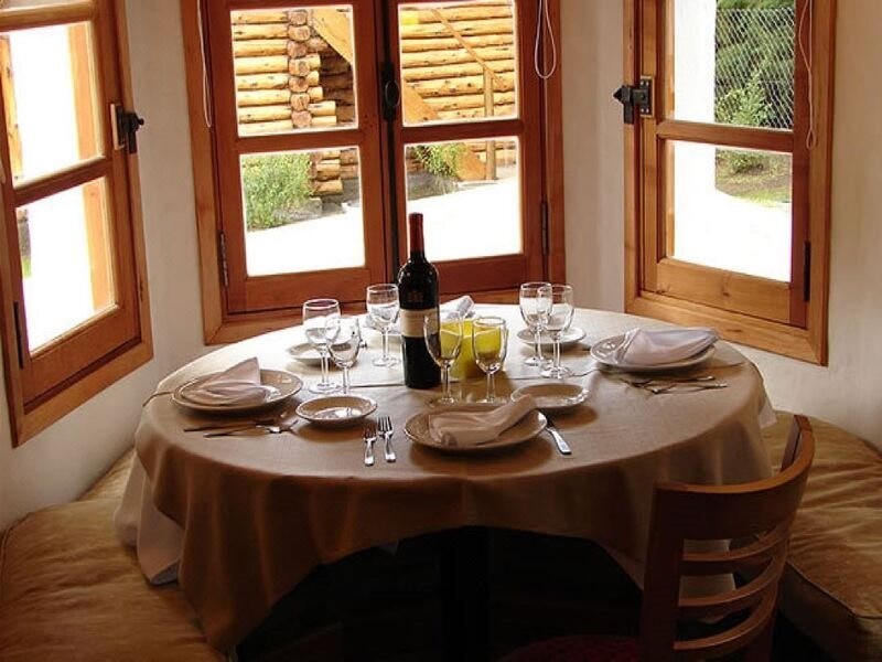 HOSTERIA LA RACLETTE 12/42