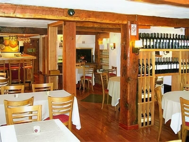 HOSTERIA LA RACLETTE 13/42