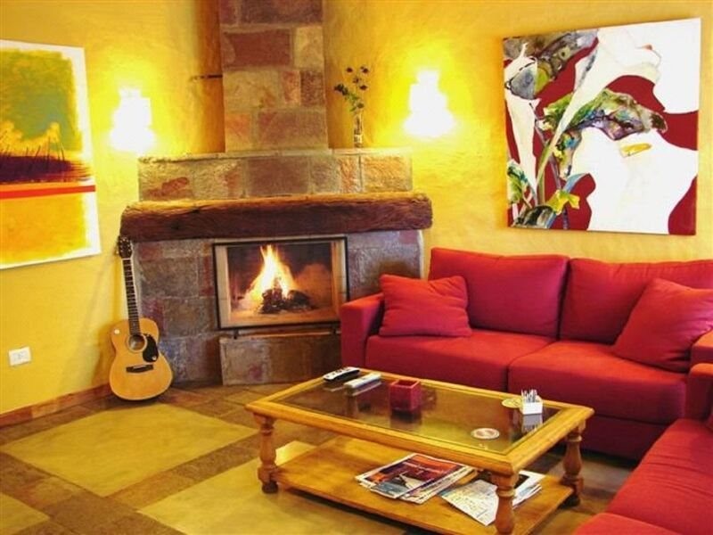 HOSTERIA LA RACLETTE 15/42
