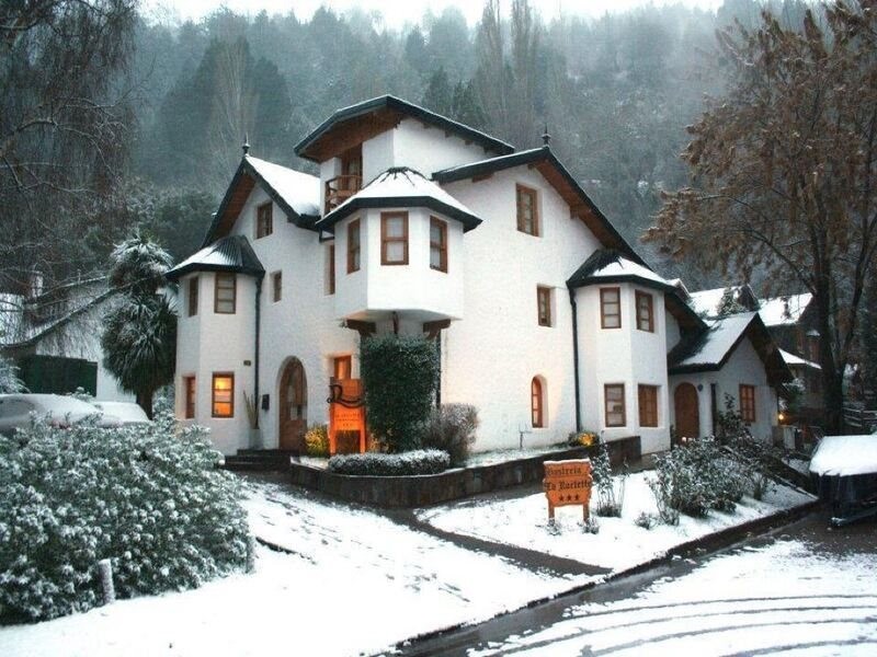HOSTERIA LA RACLETTE 11/42