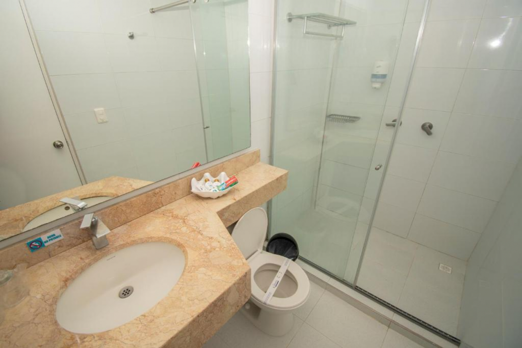 Hotel San Luis Place By Dorado 19/37