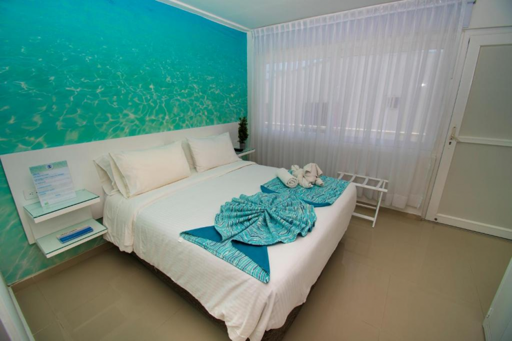 Hotel San Luis Place By Dorado 16/37