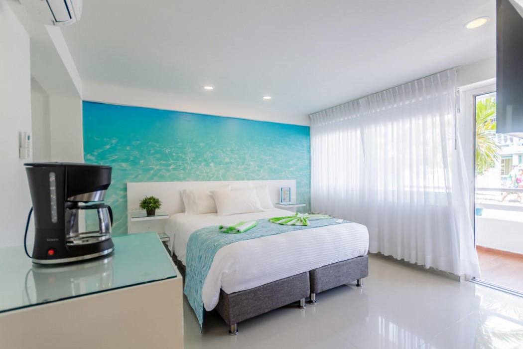 Hotel San Luis Place By Dorado 15/37