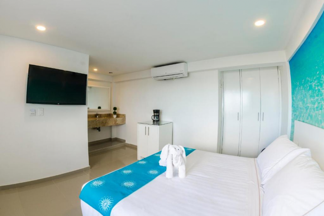 Hotel San Luis Place By Dorado 17/37