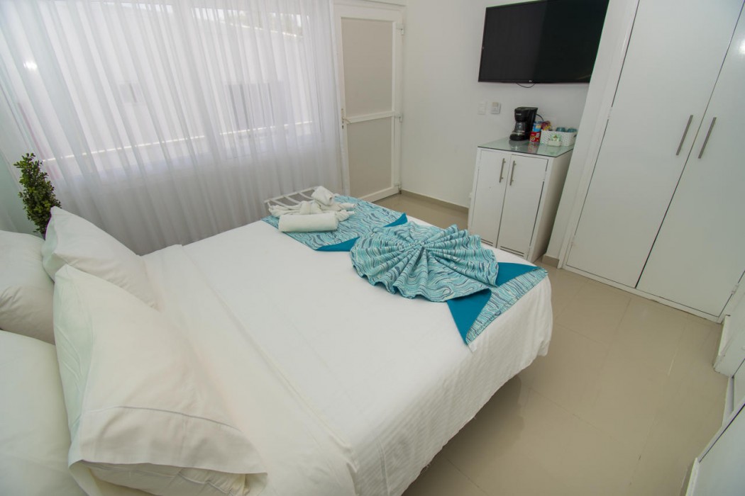 Hotel San Luis Place By Dorado 11/37