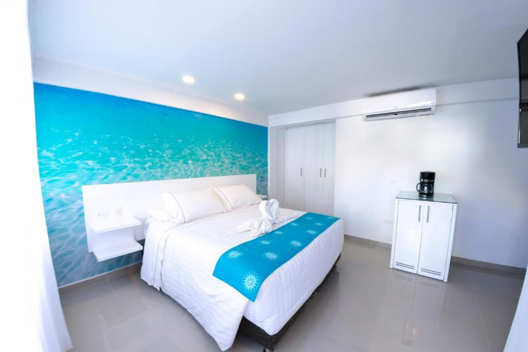 Hotel San Luis Place By Dorado 18/37