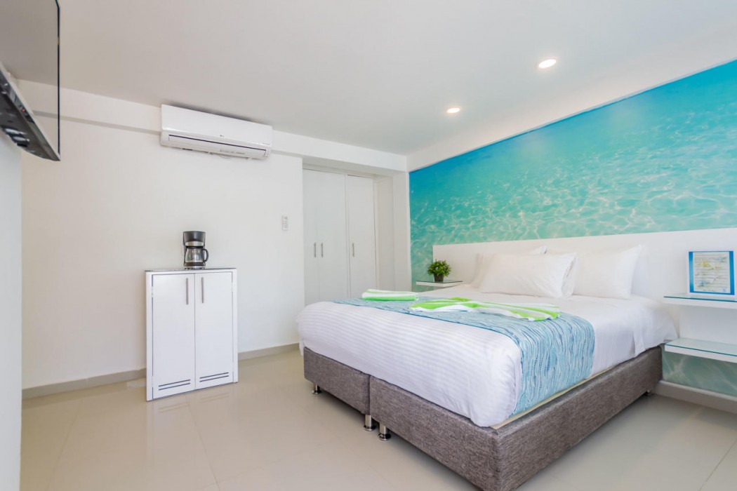 Hotel San Luis Place By Dorado 9/37
