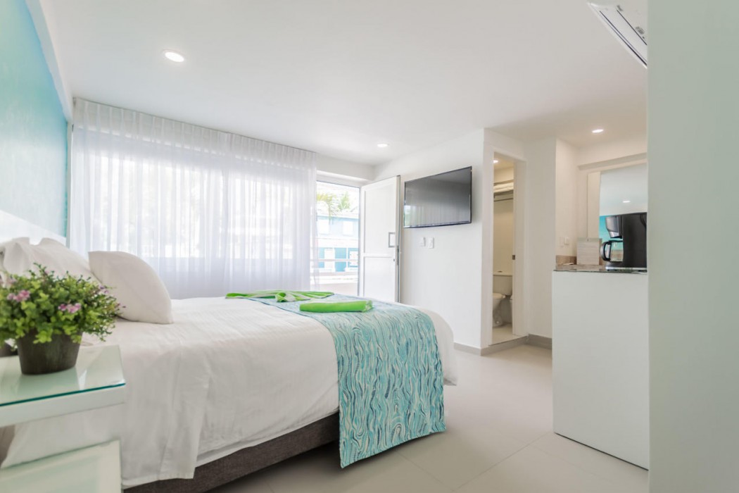 Hotel San Luis Place By Dorado 13/37