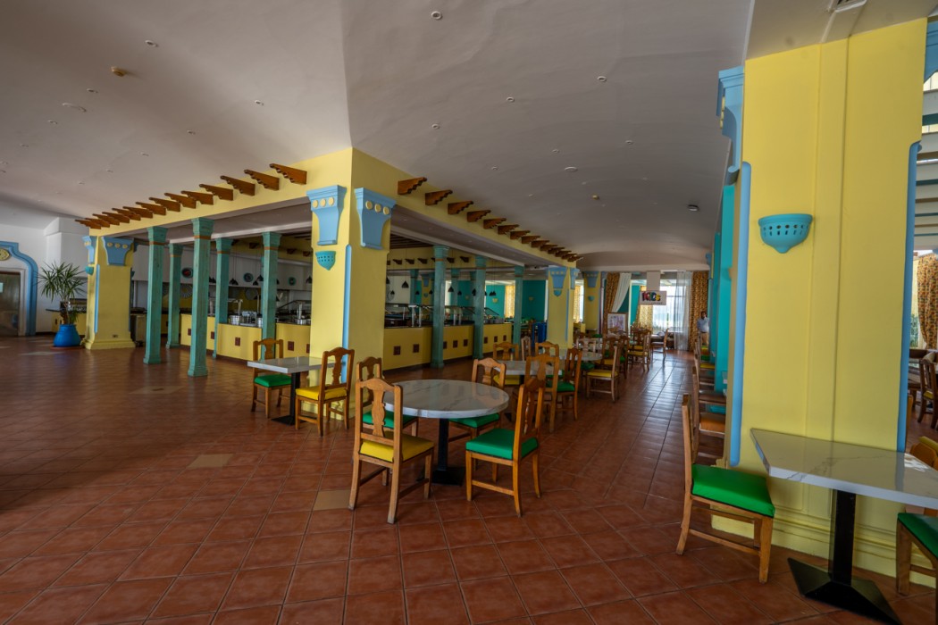 Jaz Palmariva Beach 32/71