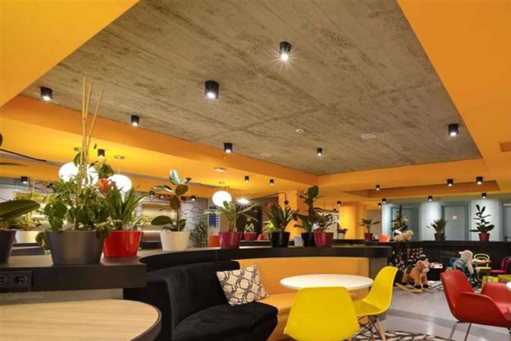 Ibis Styles Tbilisi Center 8/54