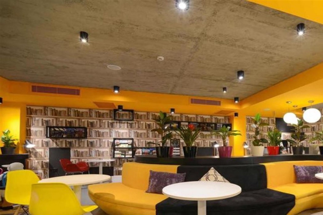 Ibis Styles Tbilisi Center 7/54