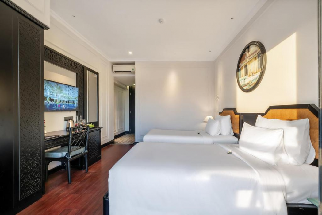 Hadana Boutique Resort Hoi An 16/67