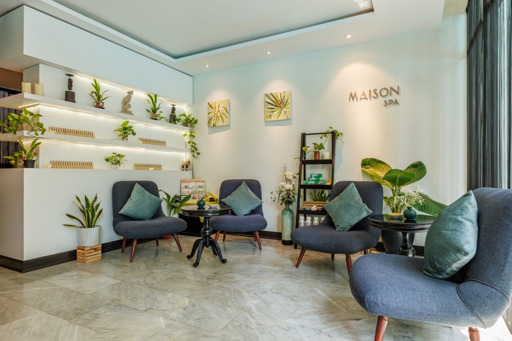 Hadana Boutique Resort Hoi An 29/67