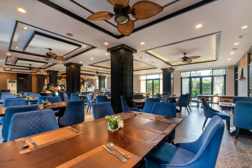 Hadana Boutique Resort Hoi An 33/67