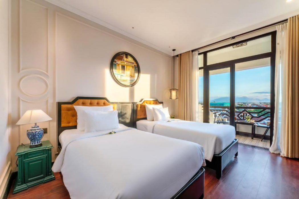 Hadana Boutique Resort Hoi An 18/67
