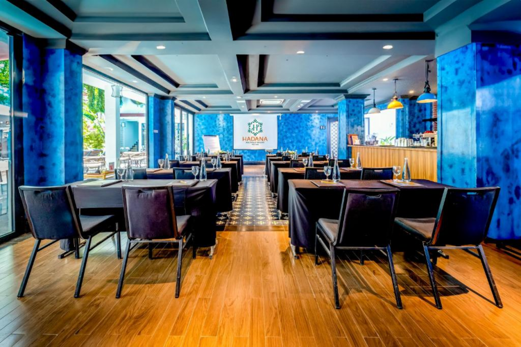 Hadana Boutique Resort Hoi An 32/67