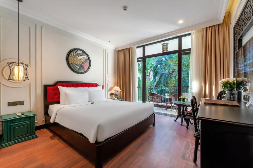 Hadana Boutique Resort Hoi An 17/67