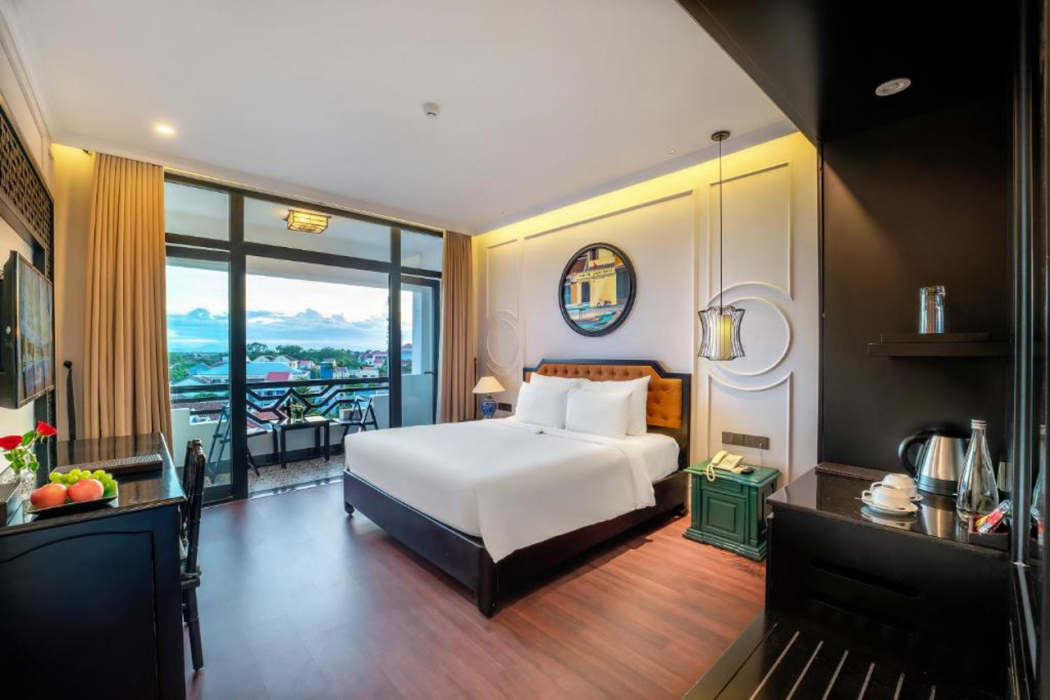 Hadana Boutique Resort Hoi An 20/67