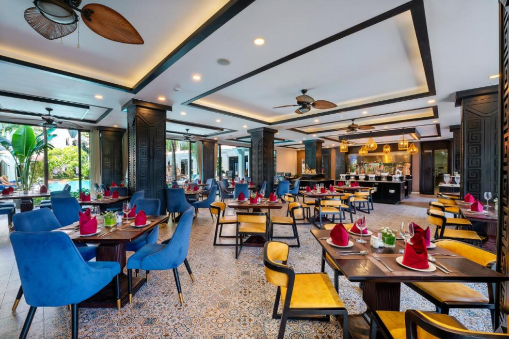 Hadana Boutique Resort Hoi An 35/67