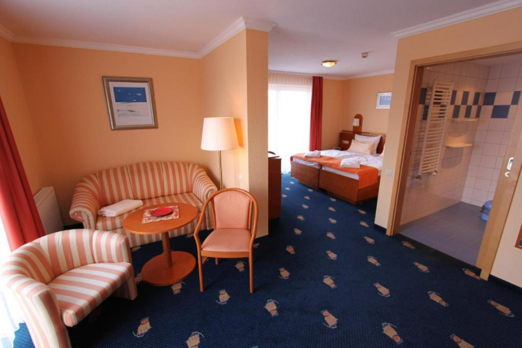 Hotel & Restaurant Hanse Kogge 5/62