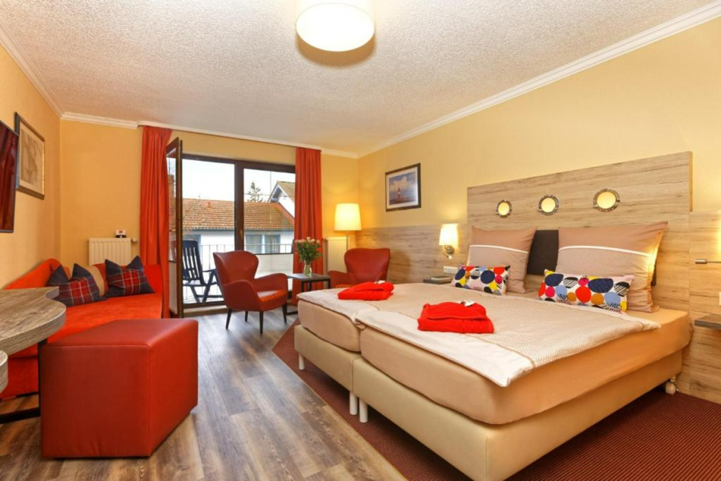 Hotel & Restaurant Hanse Kogge 10/62